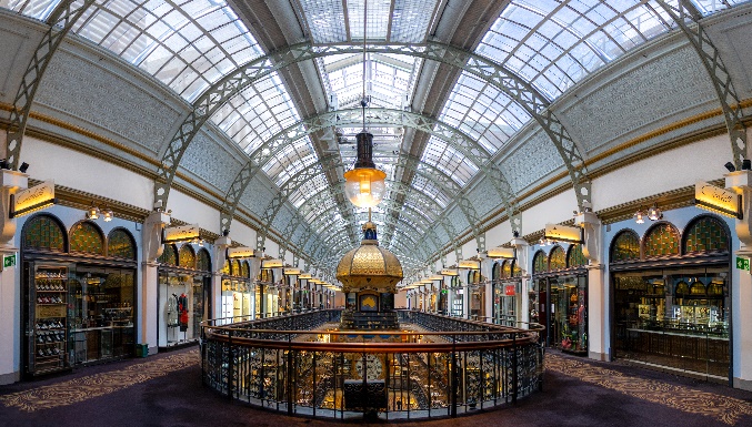 在疫情中坚挺的行业,疫情期间澳洲的企业