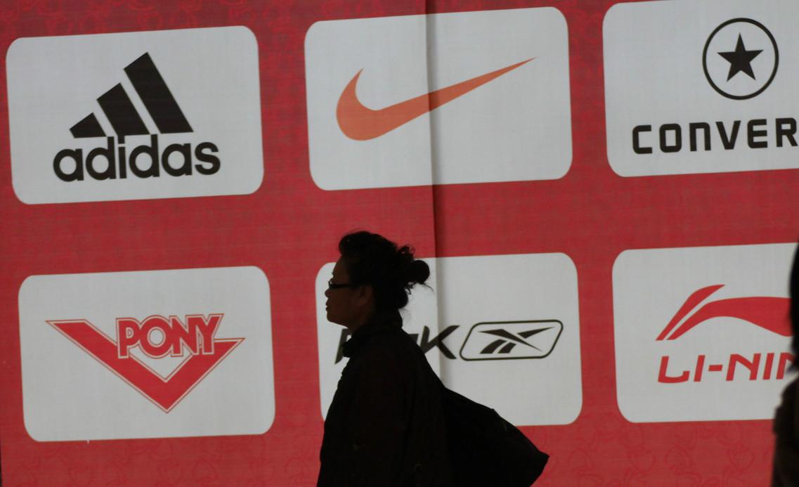 这个美国运动鞋品牌打败李宁，从中国赚走上百亿，一天卖5.2万双