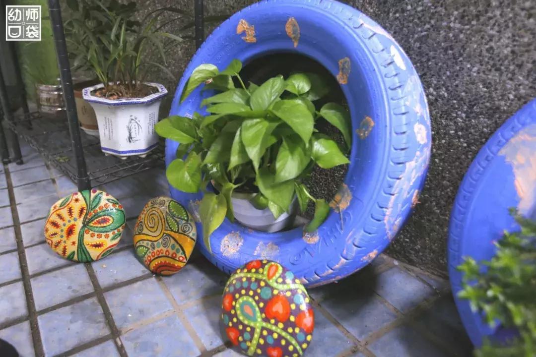 空间小、经费不足、面临*迁拆**，这家幼儿园却给出了满分的环境