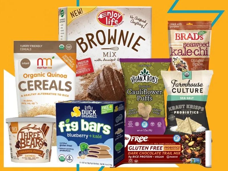 益生菌的商业模式,益生菌健康之路