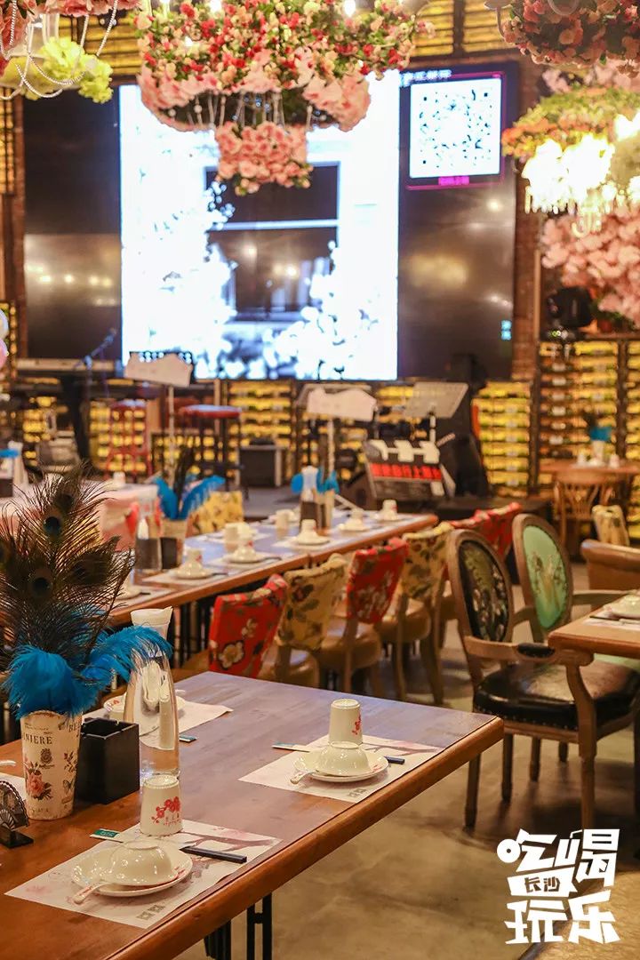 长沙适合两人约会的酒馆,约酒的地方