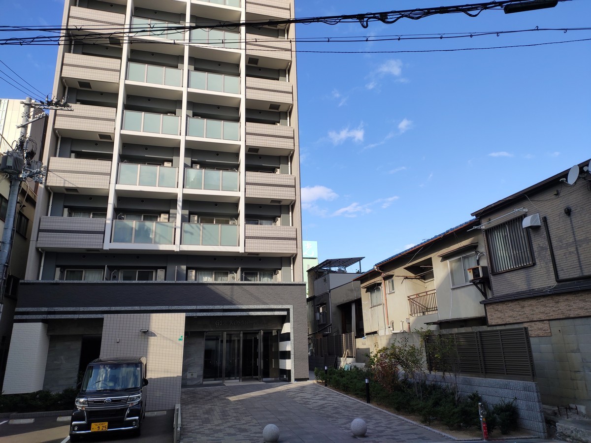 大阪马拉松跑道多少公里,日本大阪马拉松赛道怎么样