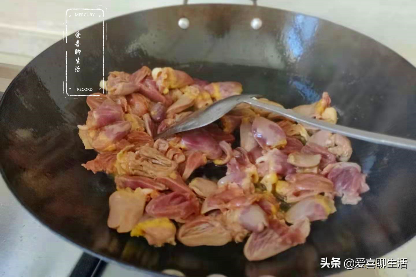 这肉很少有人买，其实营养很丰富，富含铜元素，才3块一斤，真值