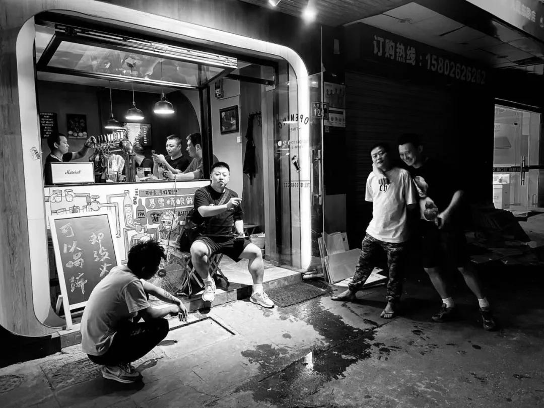 神仙打架后续,神仙打架众仙归位