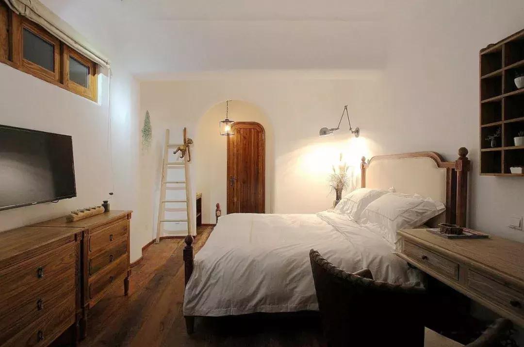 怎么样开一家小民宿,怎么开一个网红民宿