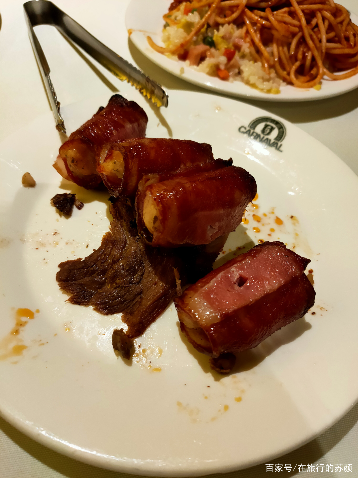 北京美食巴西烤肉,北京最豪的餐厅