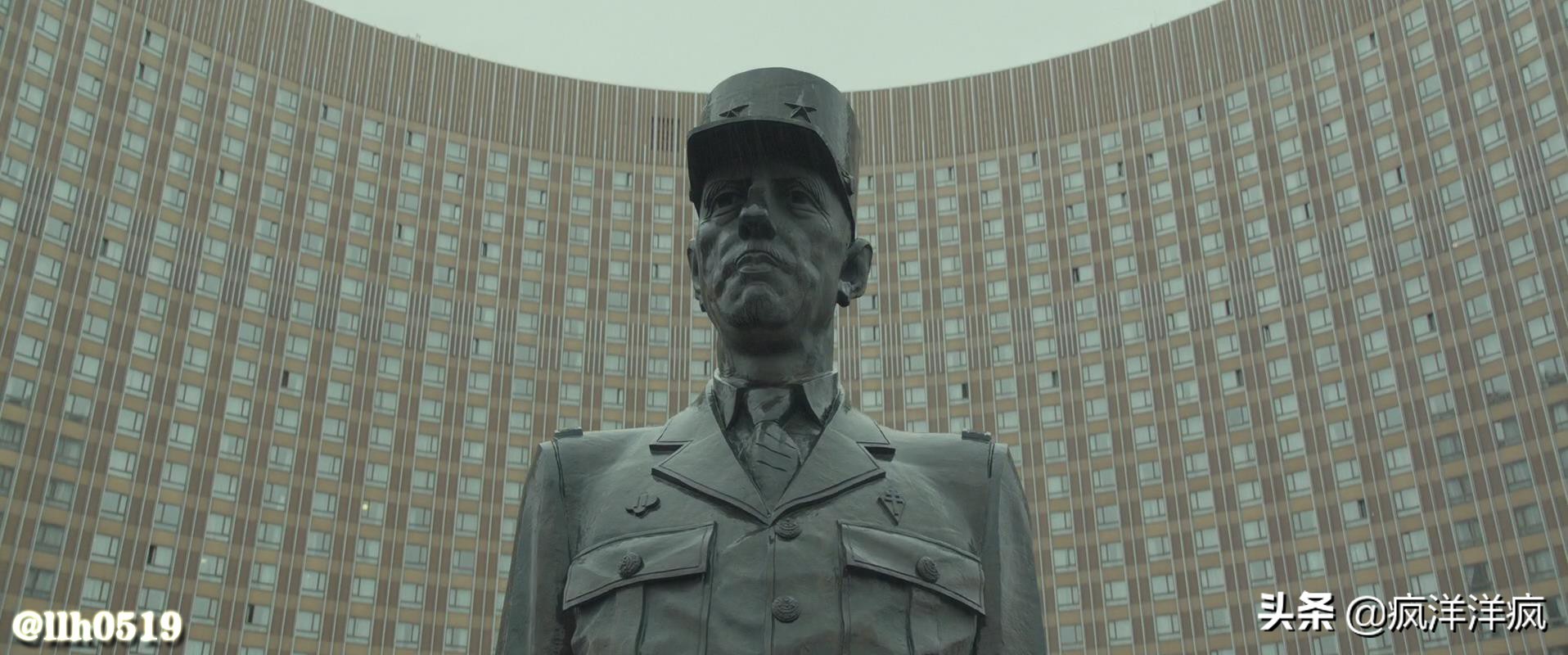 《安娜》影评，若为自由故万物皆可杀