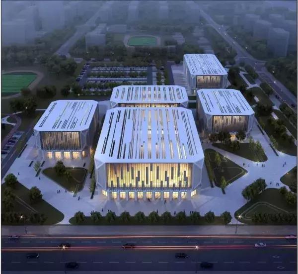 柳州重点工程最新消息,好消息柳州