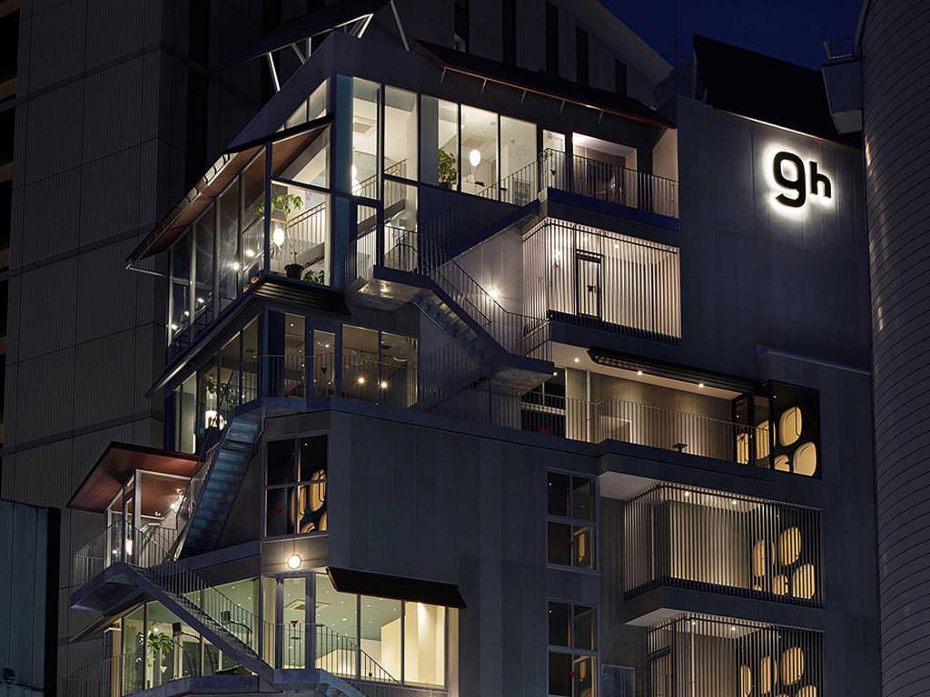 东京潮店,东京倒店潮