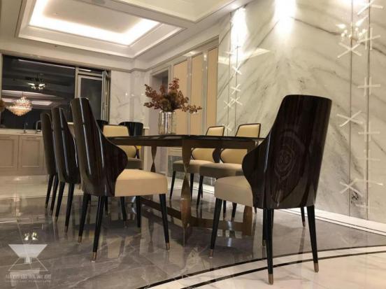 平凹国际家居设计师,平凹国际定制装修