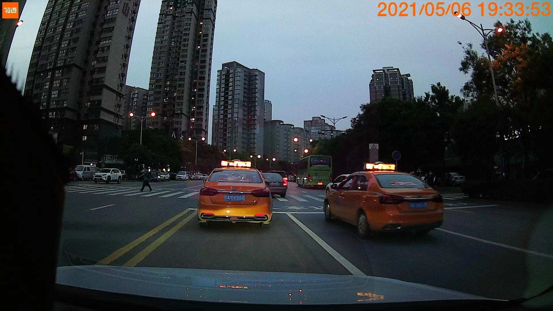 行车记录仪最新款2024款排名,什么品牌行车记录仪值得买