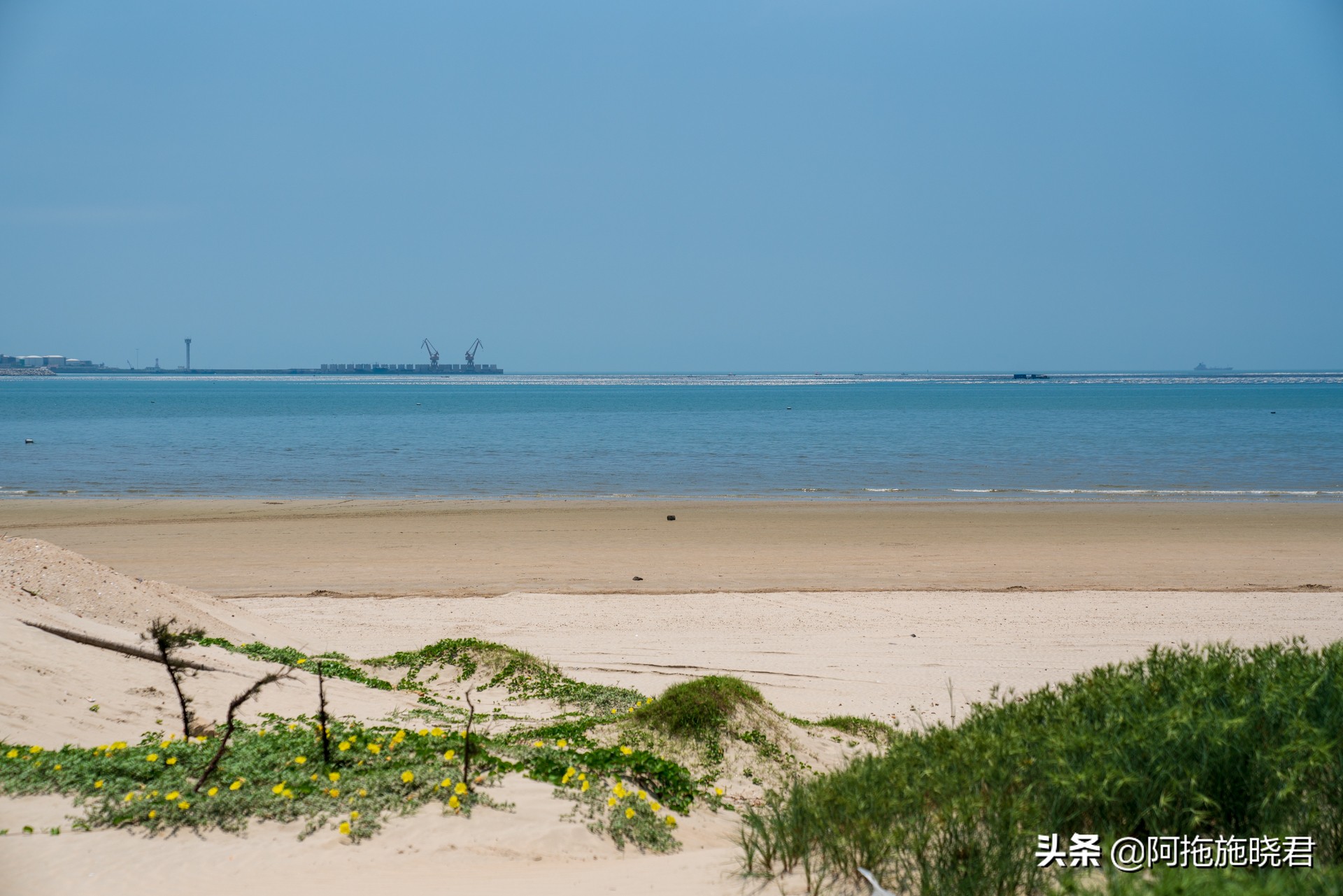 泉州最美黄金海岸,泉州最美海岸线在哪里