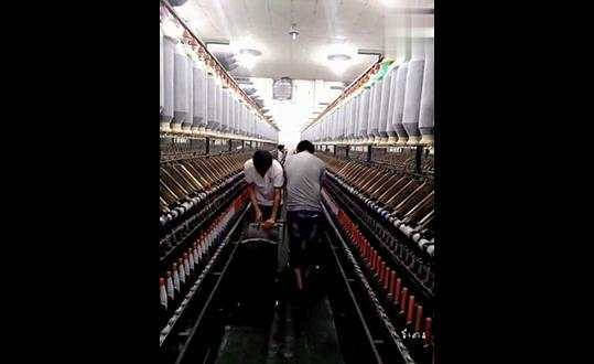 浙江纺织厂一个月工资多少,江苏纺纱厂工资一万的包吃住