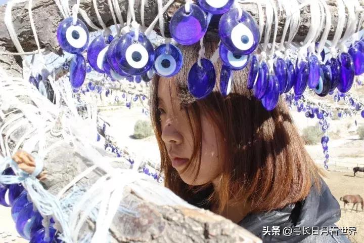 也许是我爸妈心大，才遗传了我这么心大