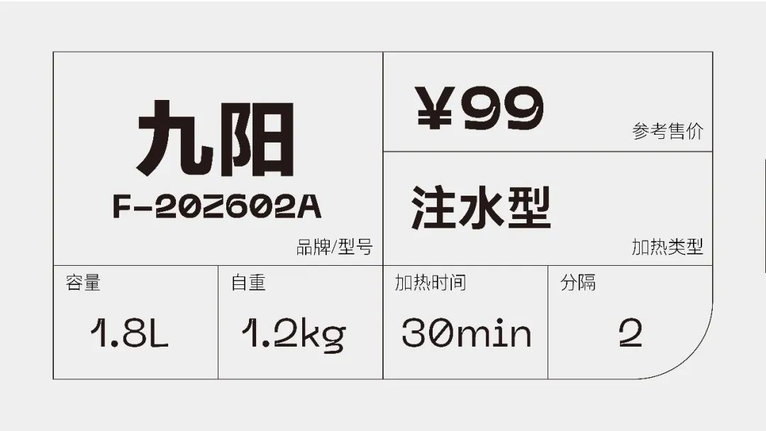 借你一双慧眼10款加热饭盒全测评,借你一双慧眼完整版