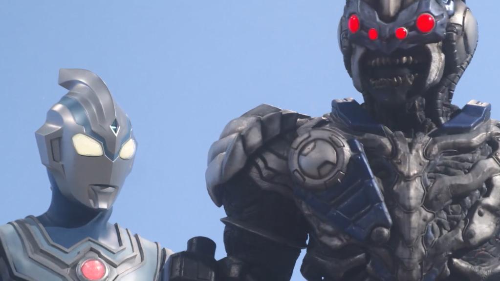 泰迦奥特曼pk托雷基亚谁强谁弱,泰迦奥特曼和托雷基亚谁更强