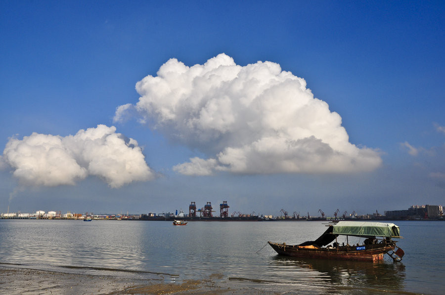 中国唯一的马尔代夫,国内的马尔代夫怎么样