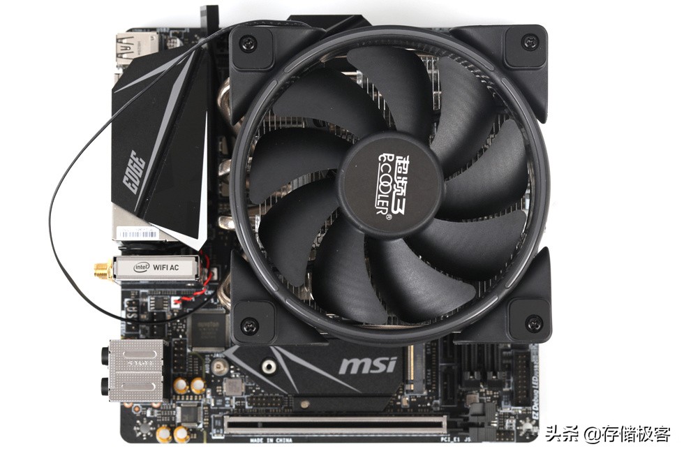 amdcpu自带散热器靠谱吗,cpu散热器amd和intel通用吗