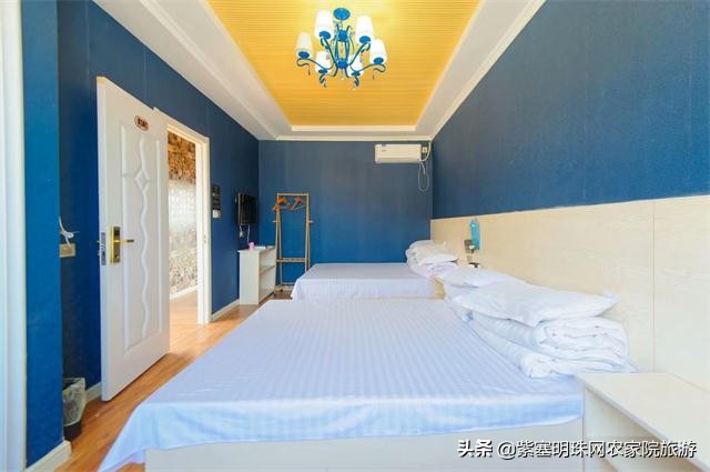 长岛口碑最好的渔家乐,蓬莱长岛海岛旅游