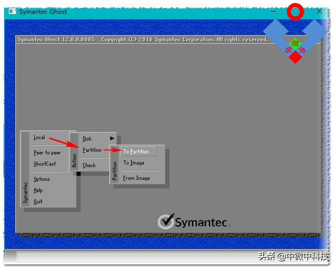 电脑更换硬盘以后如何迁移系统,电脑更换硬盘后怎么迁移系统