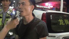 史上最淡定酒驾司机被查,盘点那些酒驾被查的司机