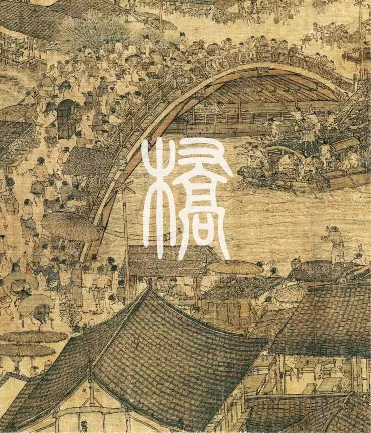 大红桥旱桥,郭德纲北竹林