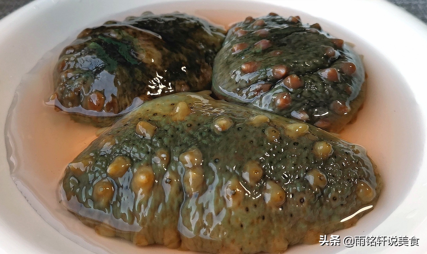 如何做海参既有营养又好吃,海参怎么弄好吃又营养教程