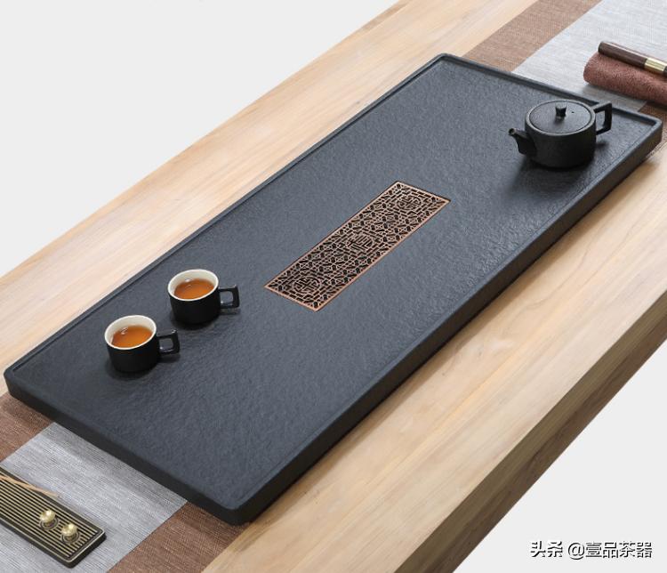 茶器金蟾吐雾茶盘,茶具茶盘茶器区别