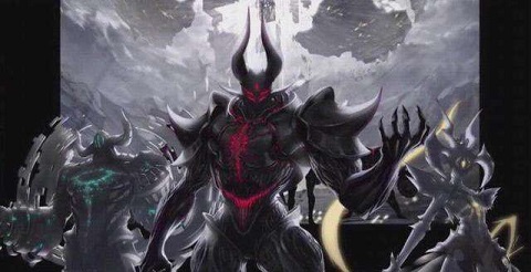 dnf强者之路简单模式攻略,dnf强者之路boss机制详解