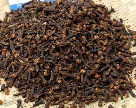 揭秘34种常用香料的名称与用途,香料图片名称大全常用