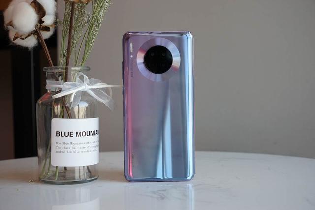 华为mate30续航测试最新,华为mate30续航时间实测