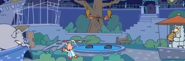 有没有特效超夸张的小游戏,可以玩的特效小游戏有哪些