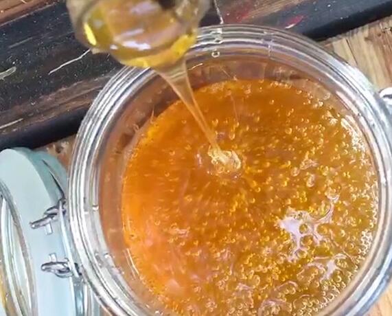 蜂蜜怎么吃最好的方法,蜂蜜怎么吃简单又好吃