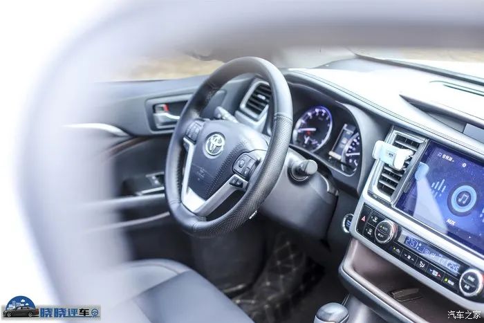 老款汉兰达吐槽最多的地方,第四代汉兰达车主用车真实感受