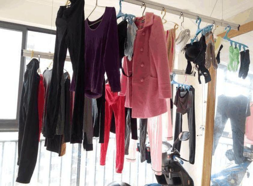 衣物收纳整理应掌握的技巧妙招,家里衣服太多怎么整理好拿取