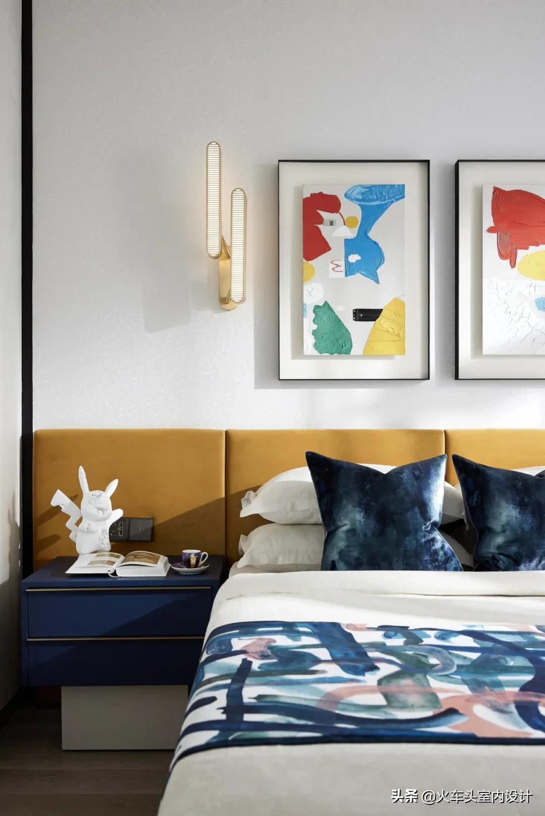 「LSDHBA联袂新作」447㎡温州塔尖大宅顶跃样板间，奢享生活