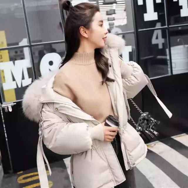 看见羽绒服款式就想买,羽绒服推荐既保暖又好看