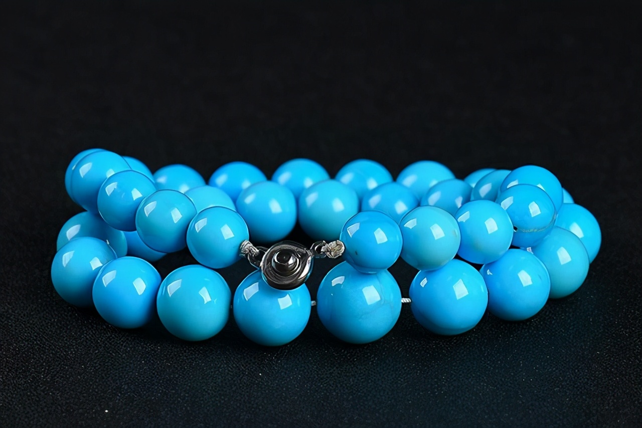 怎样鉴定绿松石真假图解,绿松石原矿真假鉴别