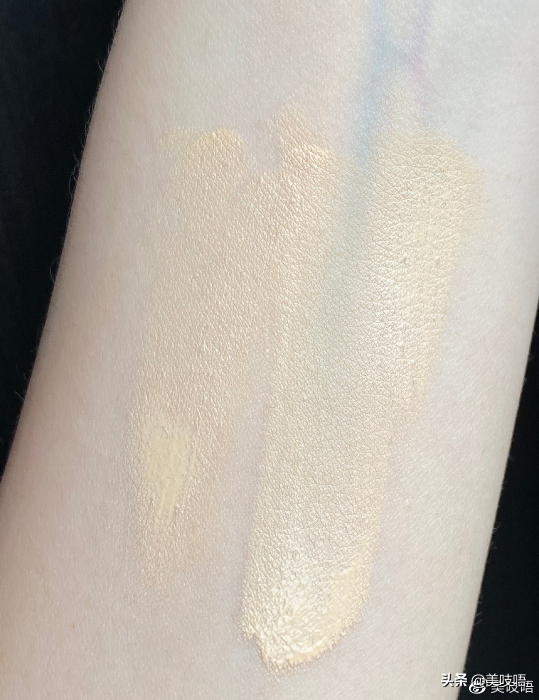 粉底评测1314,底妆持久不卡皮的粉底测评