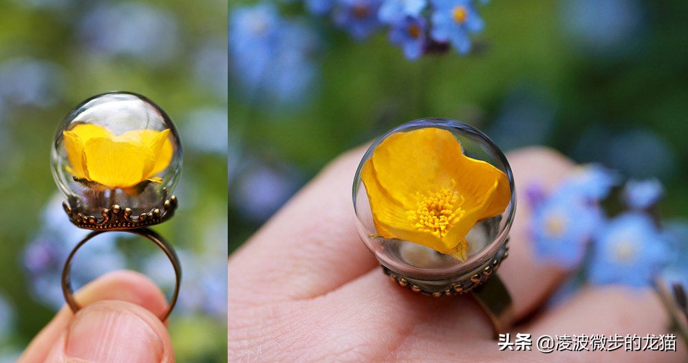 饰品有创意很特别,独一无二的创意小饰品