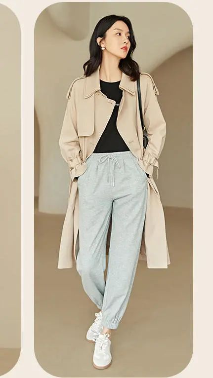 永不过时的风衣什么颜色好看,永不过时风衣价格100元以下