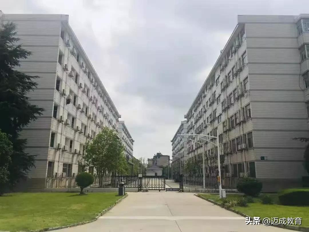 专转本院校介绍之|扬州大学