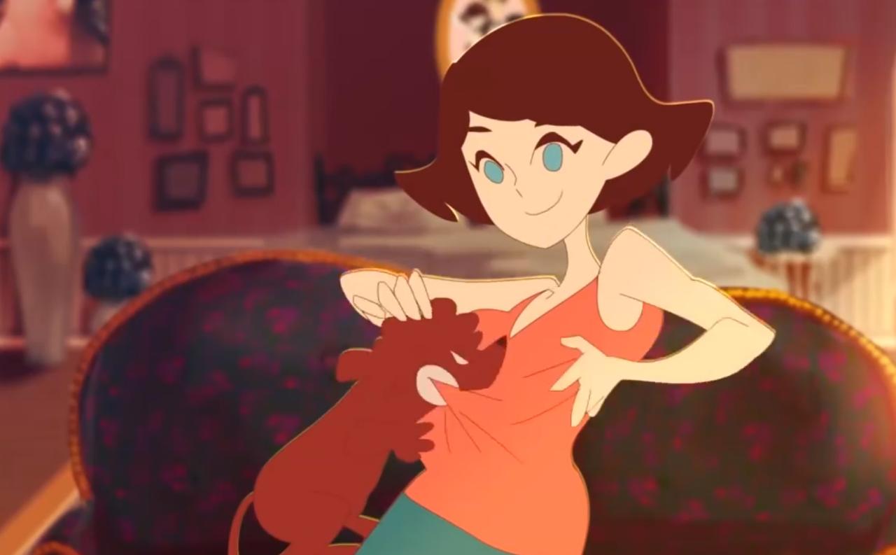 胖妹变瘦后报复渣男,胖妹200斤整容变成美女