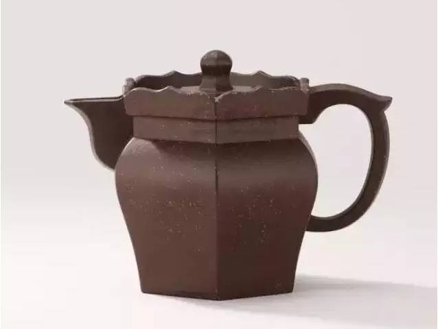 紫砂壶100种图片及名称介绍大全,60种经典紫砂壶型名称大全