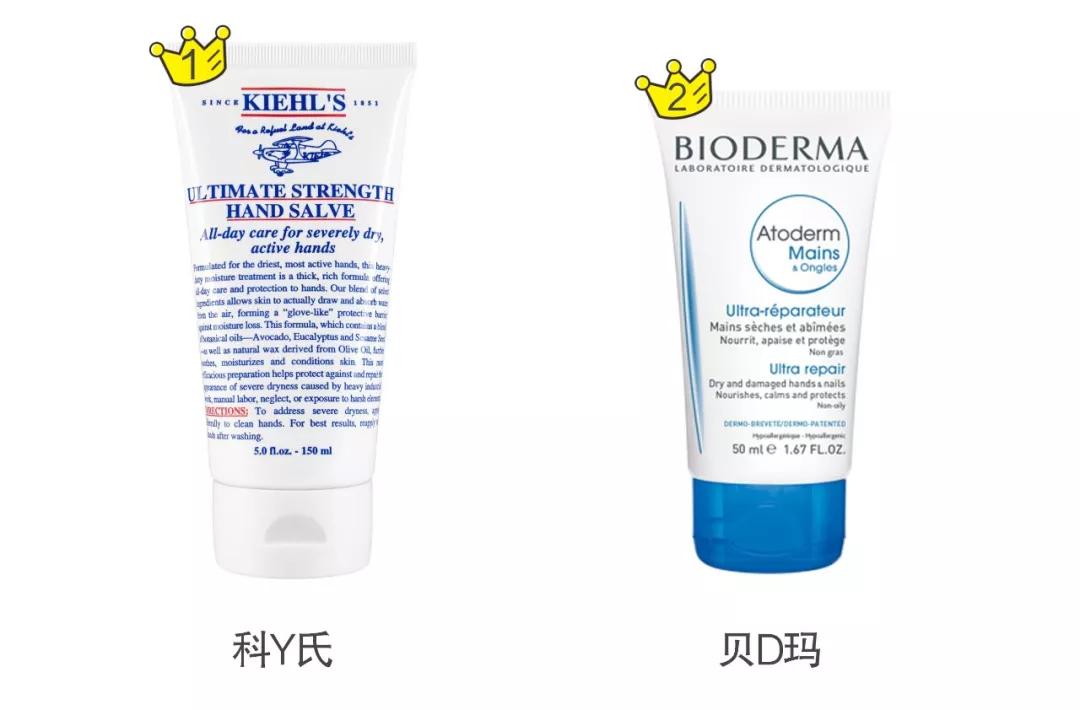 13款护手霜测评哪款便宜又大碗,最好用的16款护手霜是什么