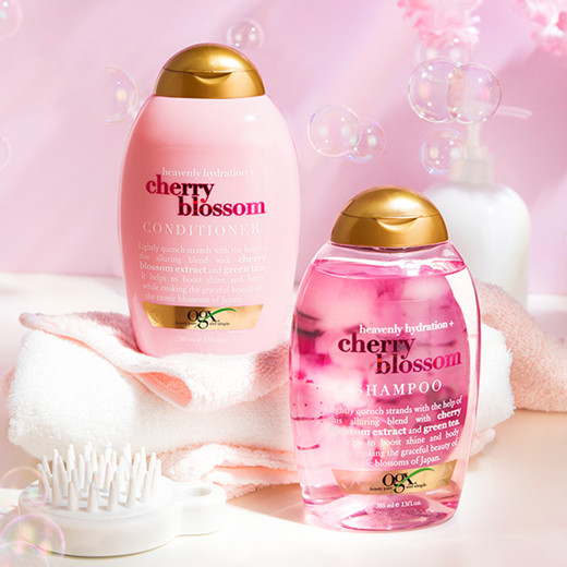 可以十天洗一次的洗发水推荐,适合一天洗一次的洗发水