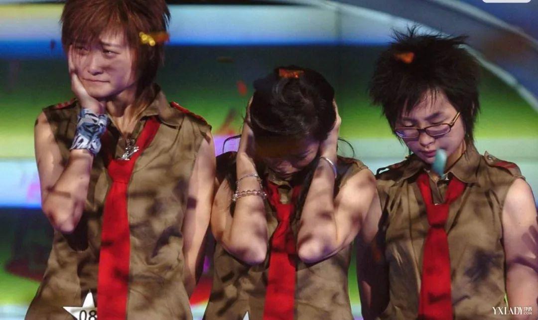 中国选秀十大经典,中国偶像选秀兴衰