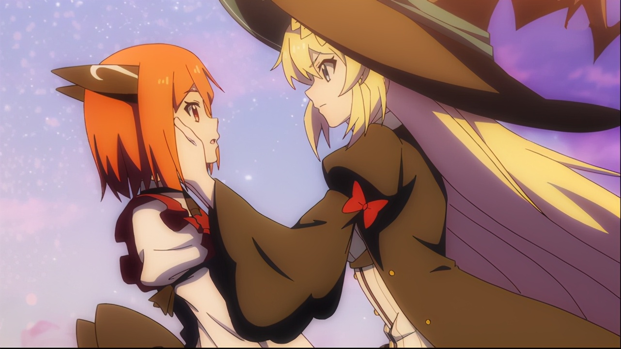 「四月新番」萌*克王**星，连续打了300年史莱姆