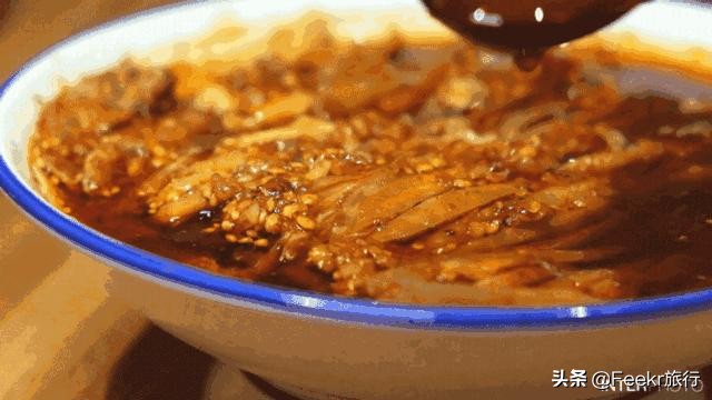 去成都吃货攻略,成都3天吃喝攻略