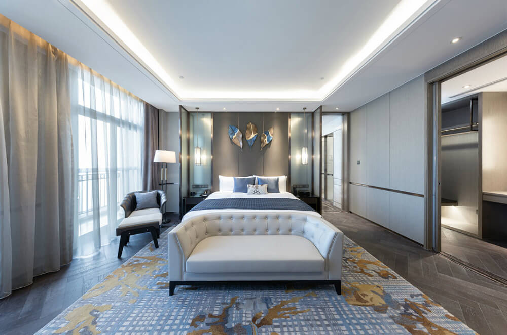 广州酒店装修博览会,广州酒店装修定制